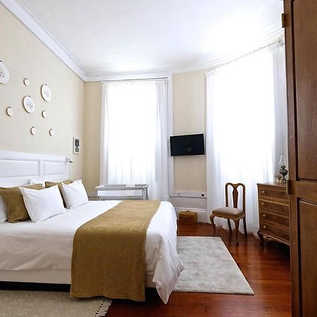 Casa Corte Real Porto Luaran gambar