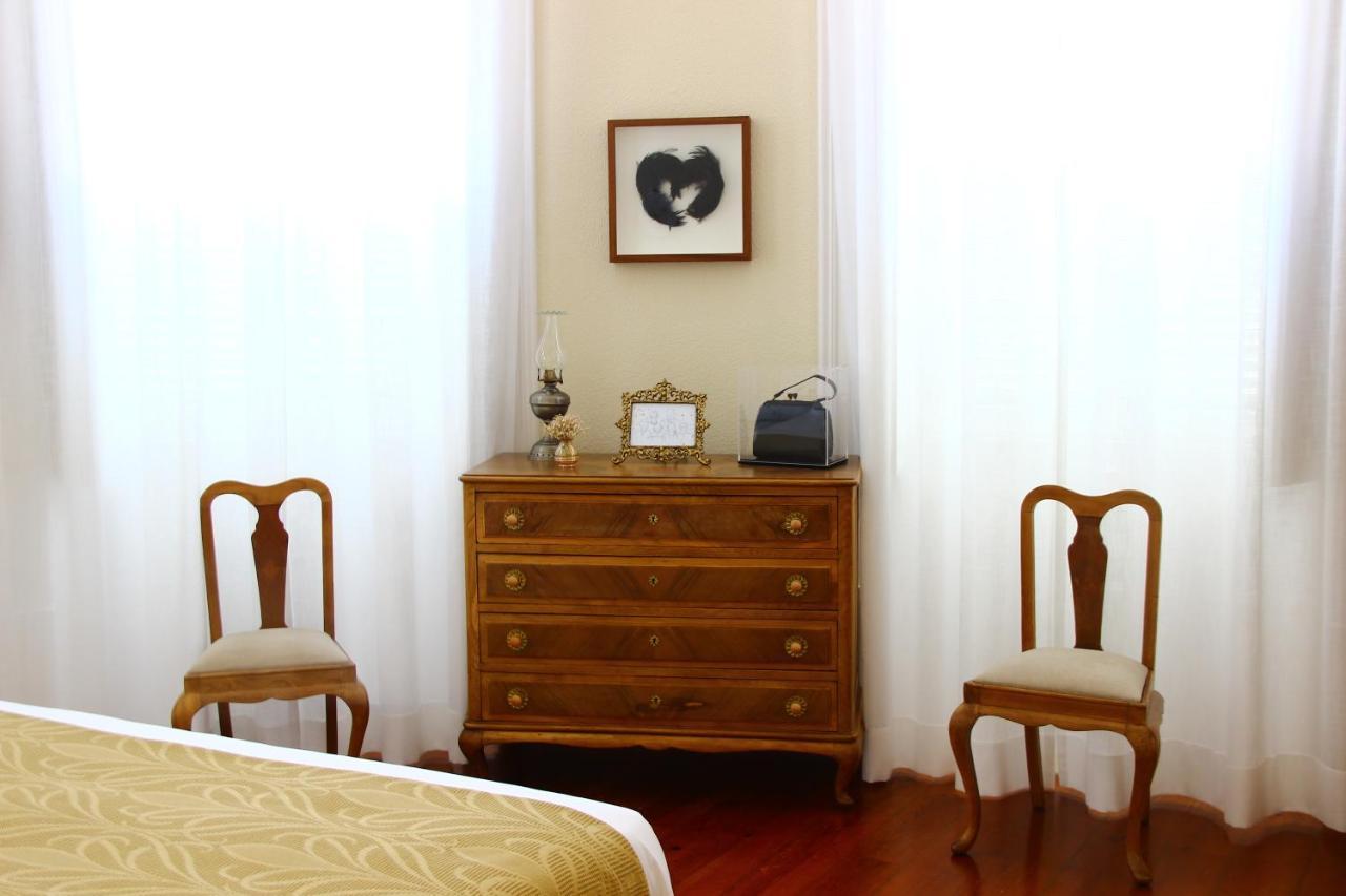 Casa Corte Real Porto Luaran gambar