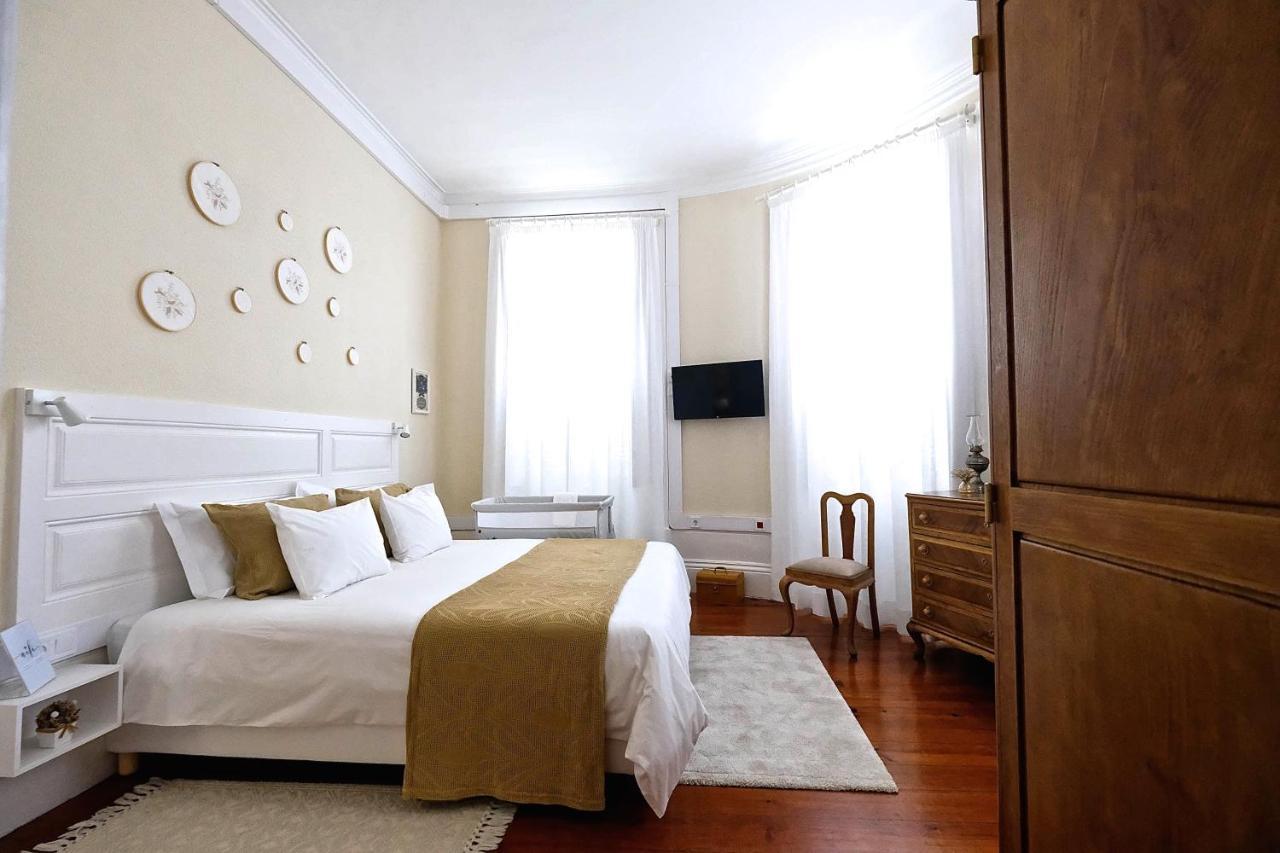 Casa Corte Real Porto Luaran gambar