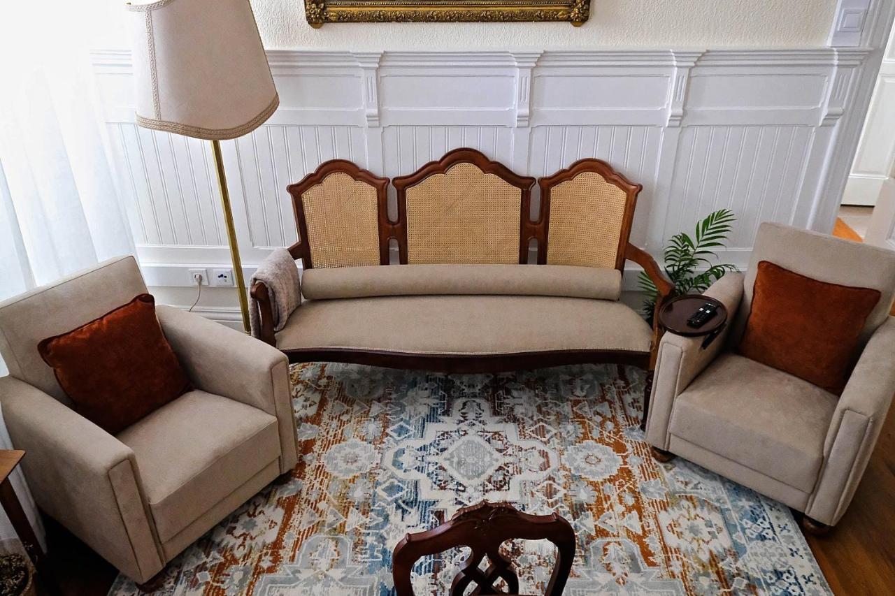 Casa Corte Real Porto Luaran gambar