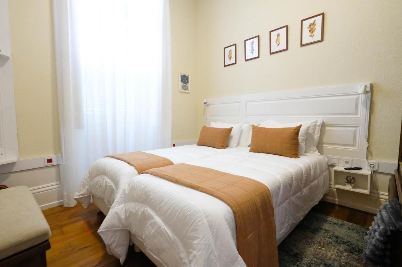 Casa Corte Real Porto Luaran gambar