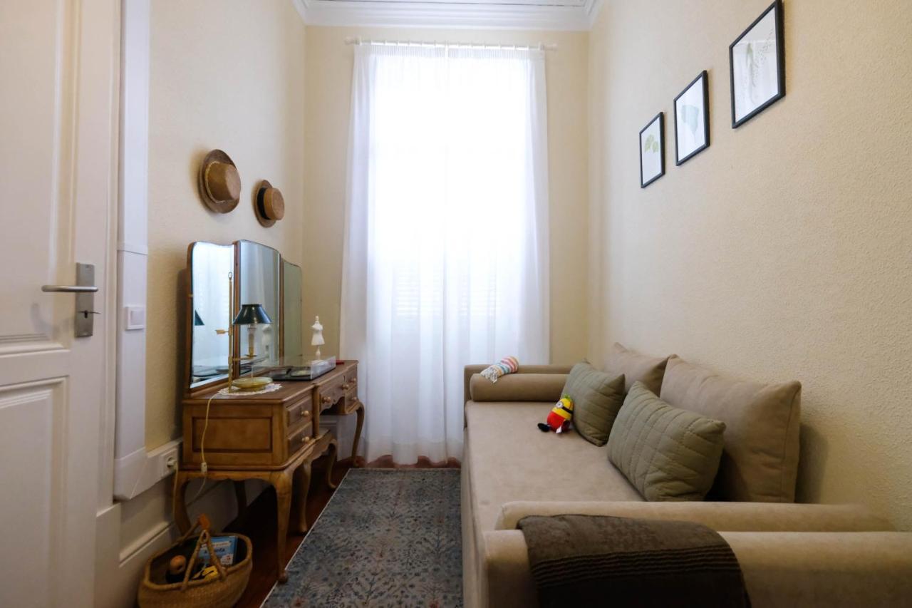 Casa Corte Real Porto Luaran gambar